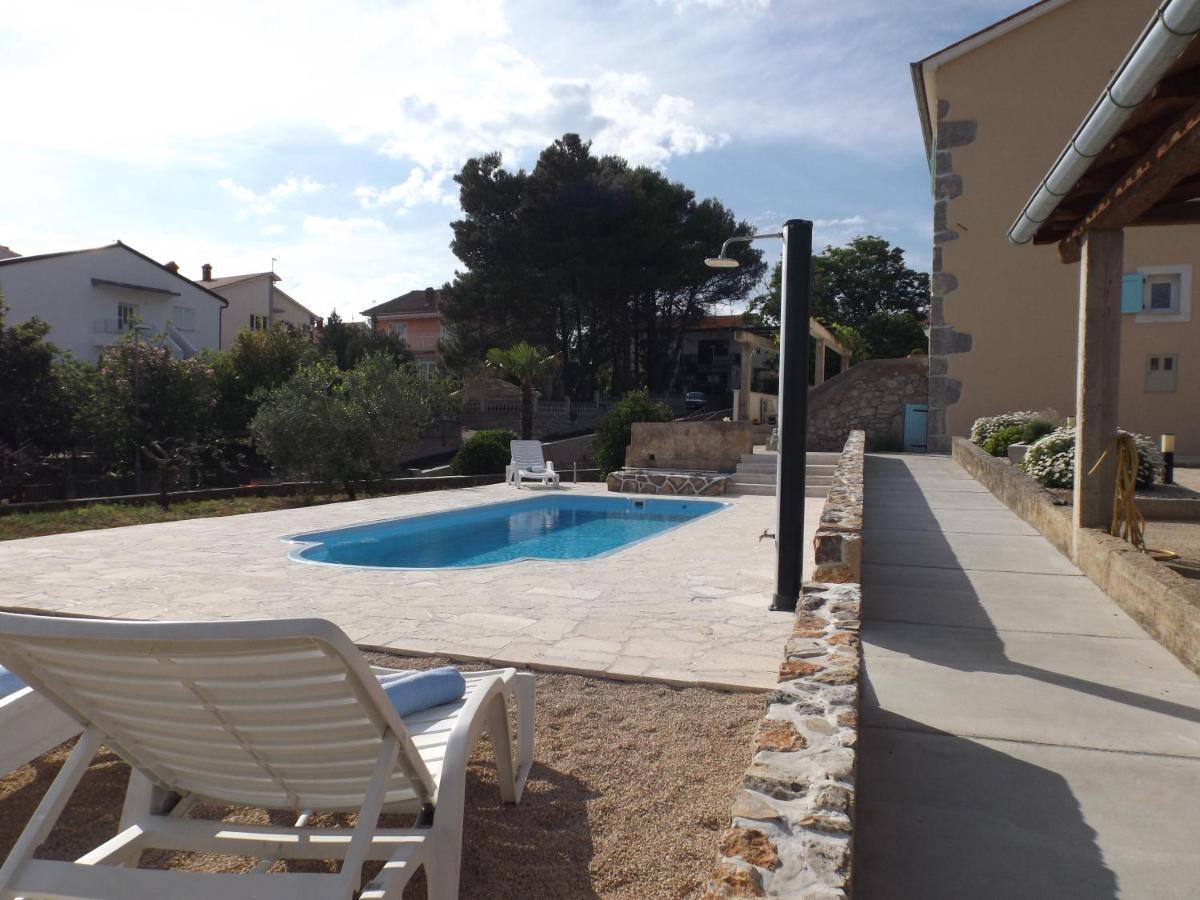 Apartment Marina Kornic Exterior photo