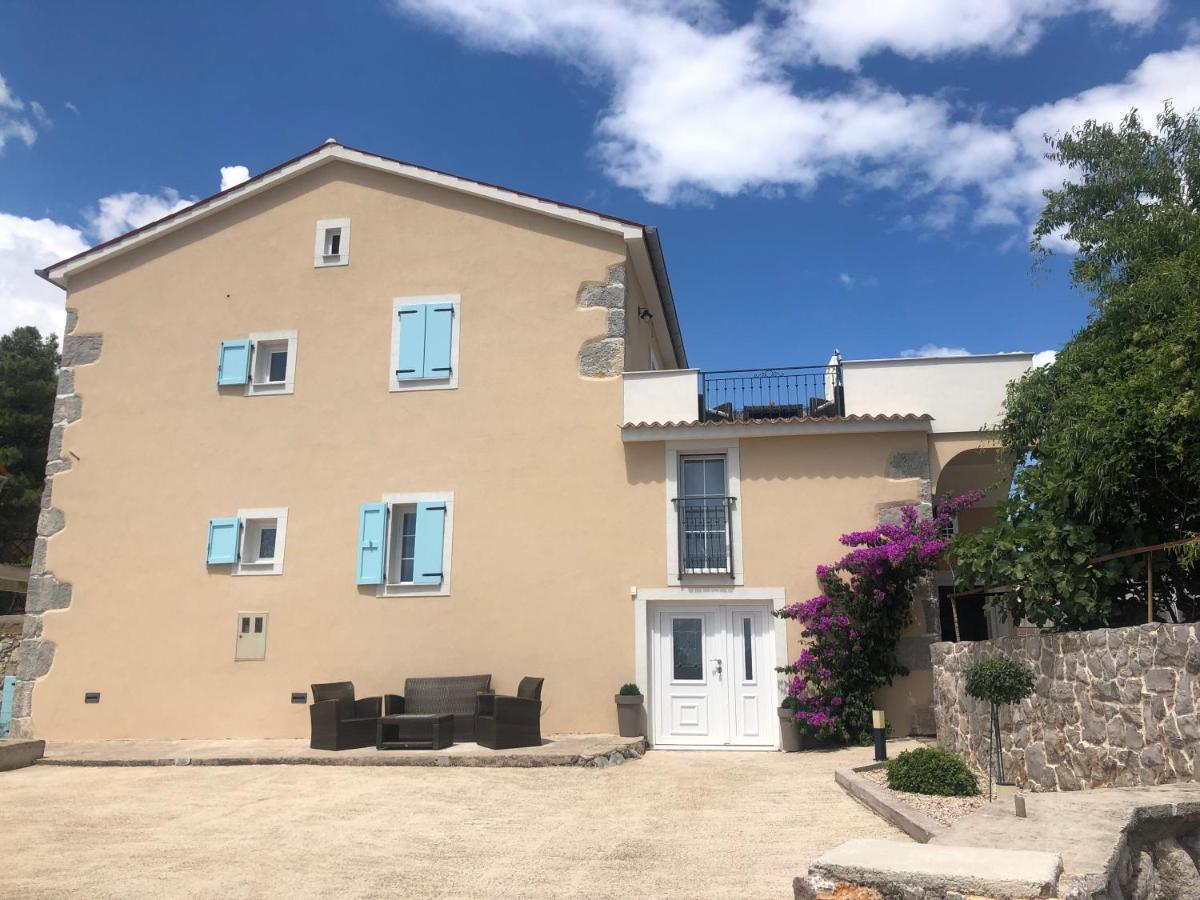 Apartment Marina Kornic Exterior photo