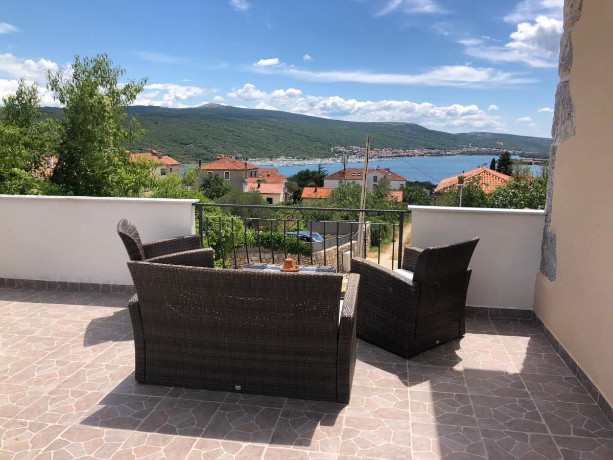 Apartment Marina Kornic Exterior photo