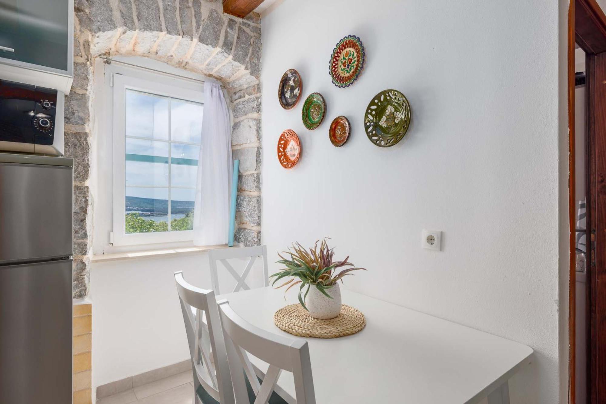 Apartment Marina Kornic Exterior photo