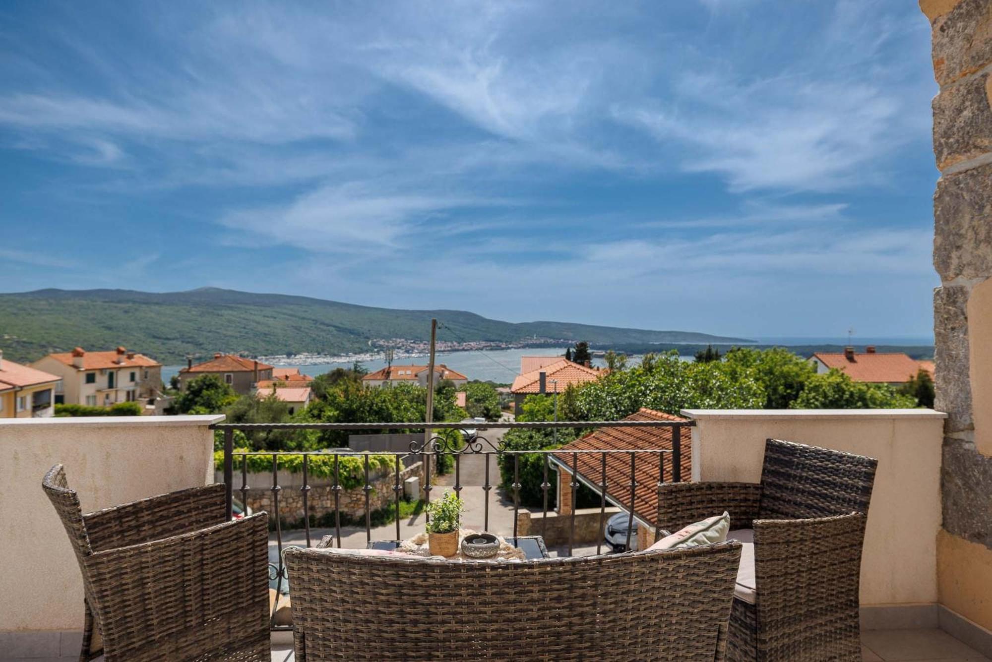 Apartment Marina Kornic Exterior photo